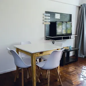 Apartamento Monte, Mendoza