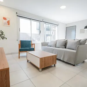 Apartamento Fantastico Edificio Centrico, Mendoza