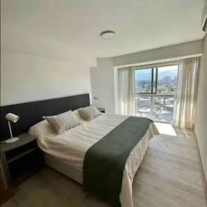 Apartamento Torre L, Mendoza