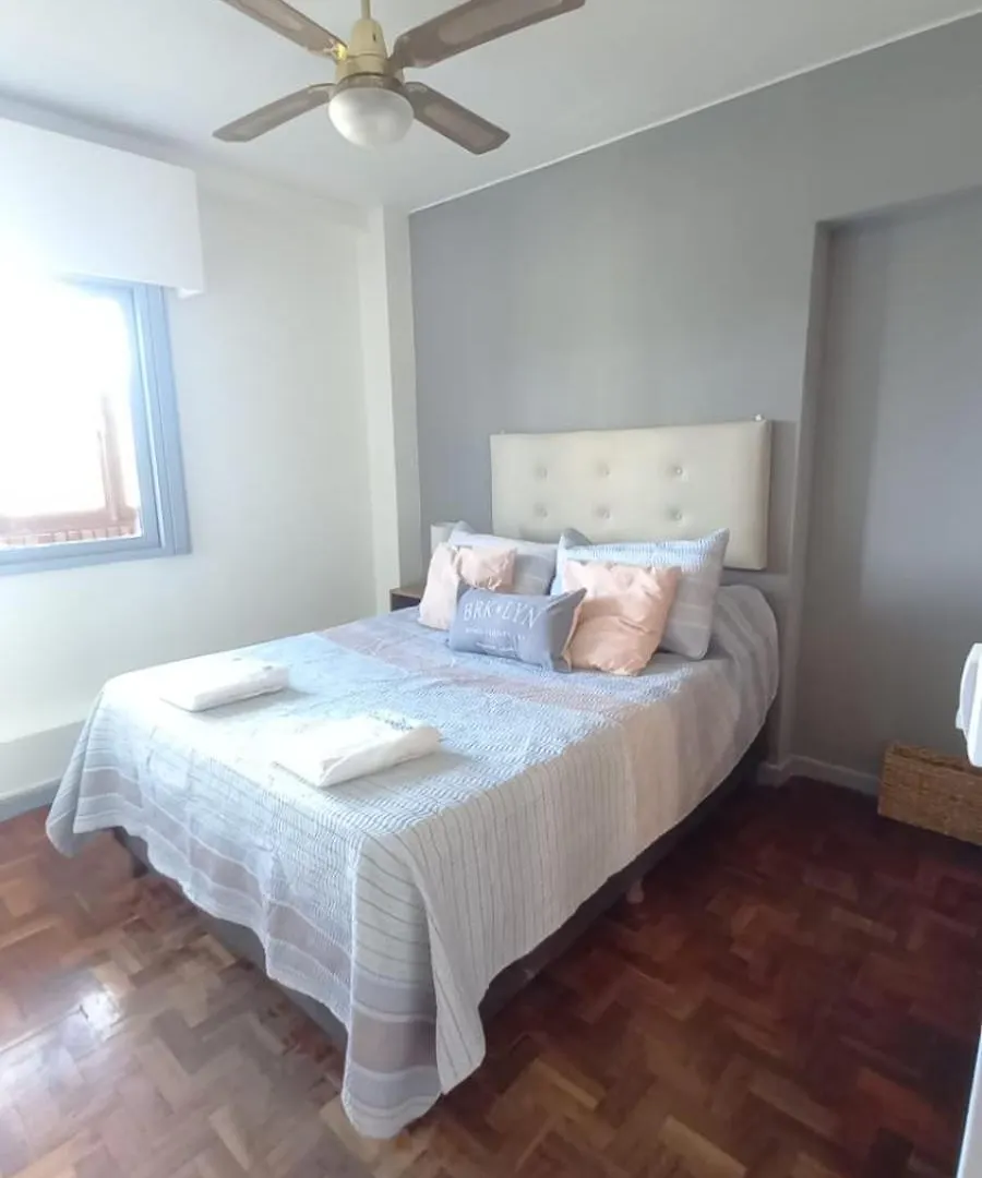 Center View Apartment Mendoza