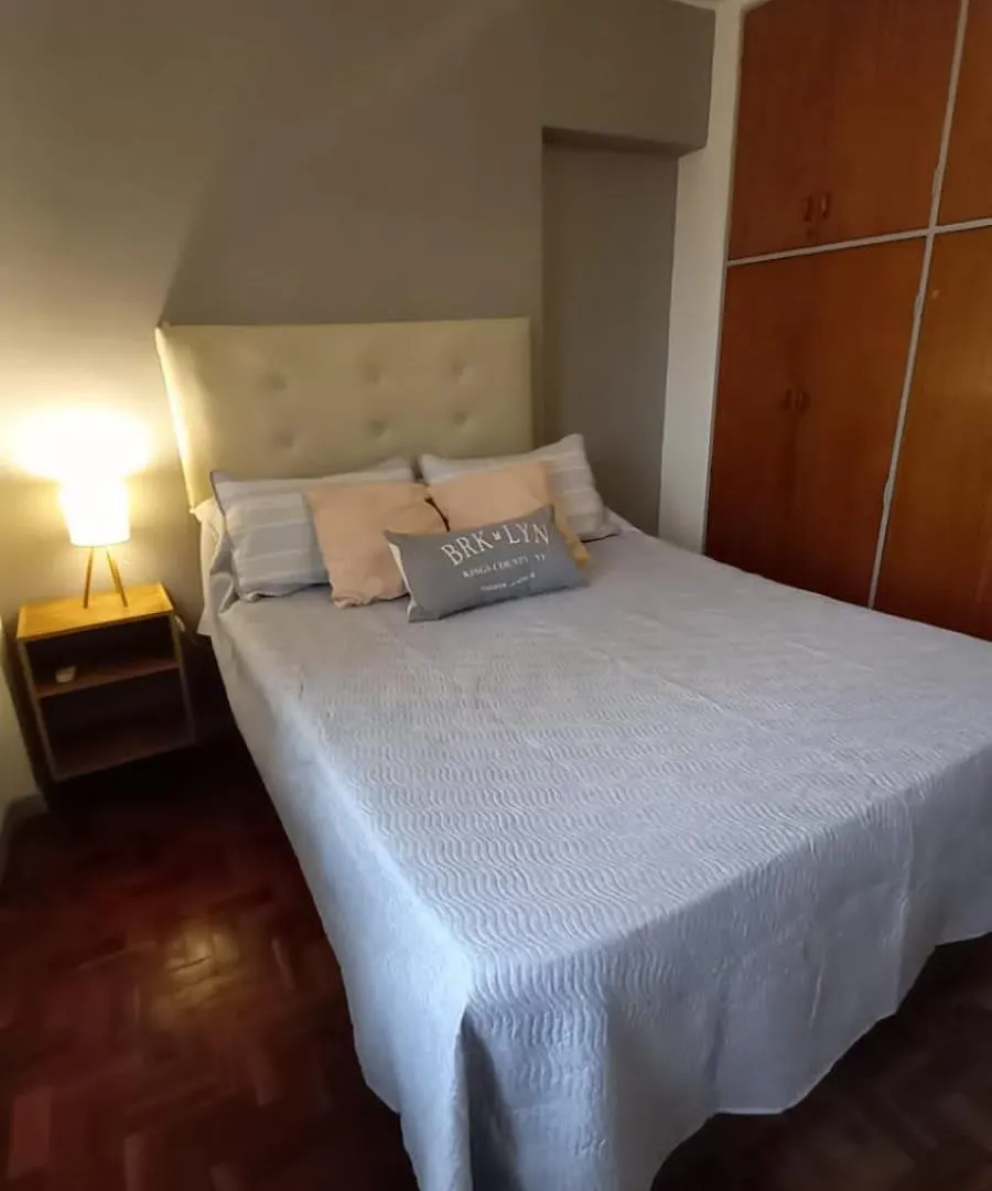 Center View Apartment Mendoza