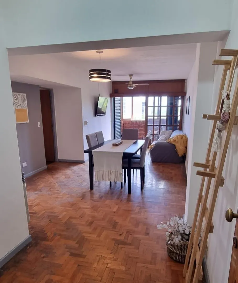 Center View Apartment Mendoza