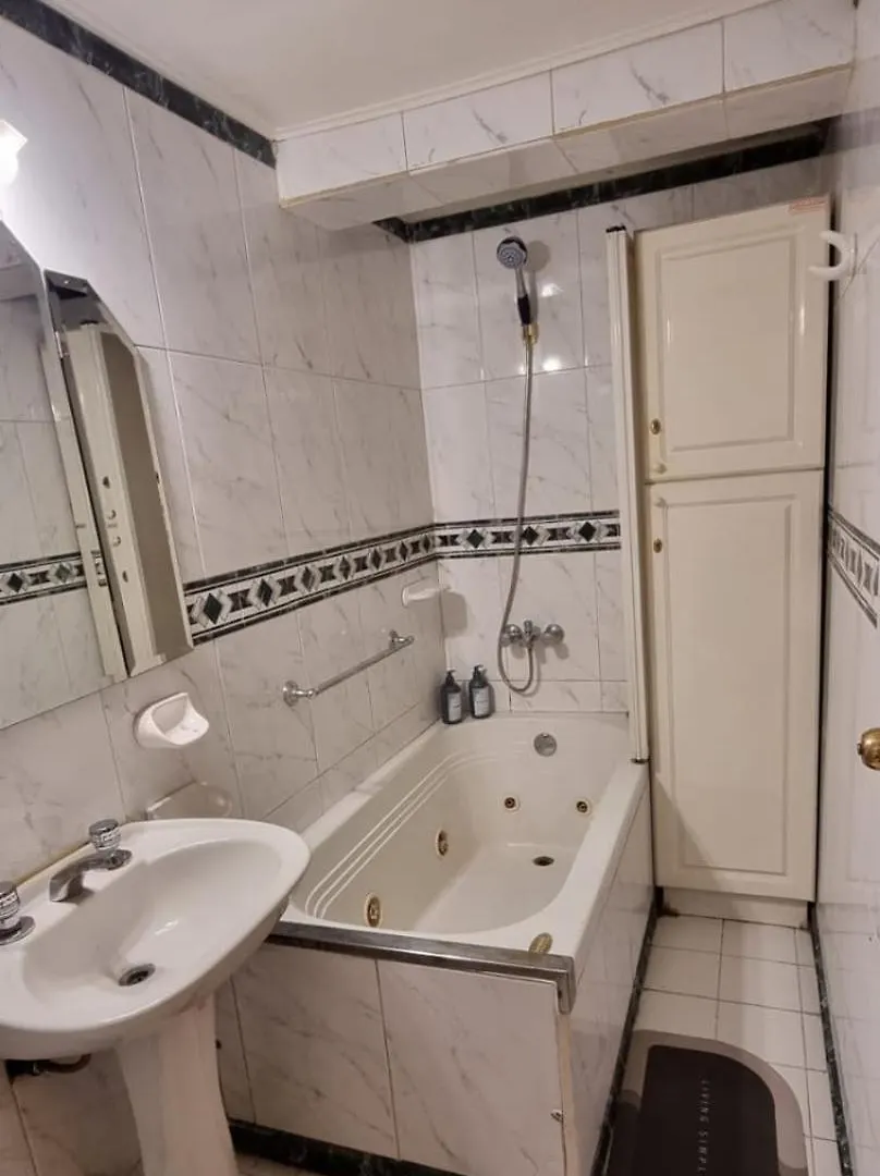 Center View Apartment Mendoza Argentina