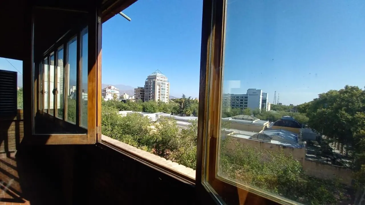 Center View Apartment Mendoza 0*,  Argentina